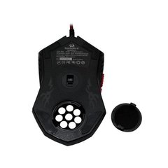 Combo Gamer Redragon S101-ba Teclado Mouse Auriculares Pad - comprar online