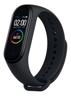 Xiaomi Mi Band 4 Smart Watch Reloj Inteligente Deportivo - comprar online