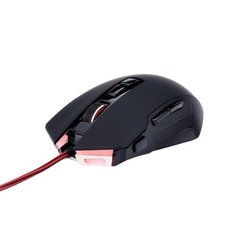 Mouse Gamer Redragon Dagger M715 Rgb 10000 Dpi 8 Botones - tienda online