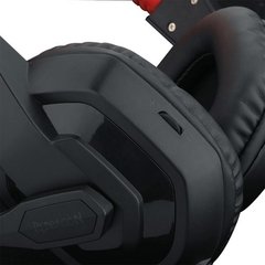 Auricular Headset Gamer Redragon Ares H120 Microfono Pc - dotPix Store