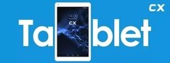 Imagen de Tablet 10 Pulgadas Cx 9010 1gb 16gb Gps Bluetooth Android