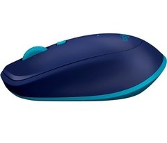 Mouse Inalámbrico Logitech Bluetooth M535 Wireless 1000dpi - dotPix Store