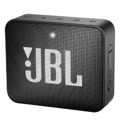 Parlante Bluetooth Jbl Go 2 Resitente Al Agua Original