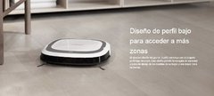 Aspiradora Robot Ecovacs Slim2 Pelo Mascotas Trapea App Wifi en internet