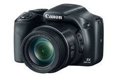 Cámara Digital Semi Reflex Canon Powershot Sx530 Hs 16mp 50x