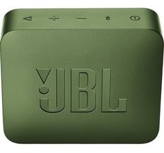 Parlante Bluetooth Jbl Go 2 Resitente Al Agua Original - comprar online