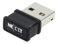 Adaptador Usb Wifi Usb Wireless Nexxt 150mbp Nano Lynx