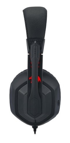 Auricular Headset Gamer Redragon Ares H120 Microfono Pc - comprar online
