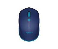Mouse Inalámbrico Logitech Bluetooth M535 Wireless 1000dpi