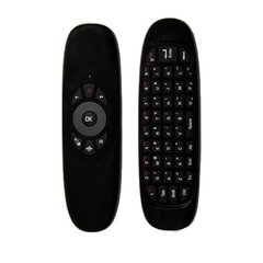 Mini Teclado Control Air Mouse Android Smart Tv Box Pc