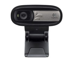Webcam Logitech C170 Vga Video 1024x768 Fotos 5mpix Con Microfono en internet