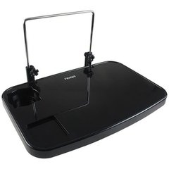 Bandeja Mesa Notebook Tablet Para Auto Soporte Noga Ng-desk2