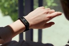 Xiaomi Mi Band 4 Smart Watch Reloj Inteligente Deportivo - tienda online