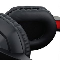 Auricular Headset Gamer Redragon Ares H120 Microfono Pc - tienda online