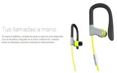 Auriculares Deportivos In-ear Energysistem Sport1 Con Mic - tienda online