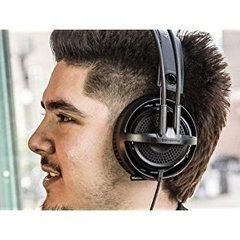 Auriculares Steelseries Siberia P300 Microfono Ps4 Xbox Pc - comprar online