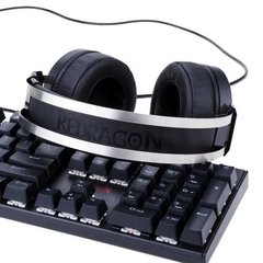 Auricular Gamer Con Microfono Redragon Scylla H901 Pc - tienda online