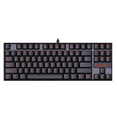 Kit Combo gamer Redragon Teclado Mecanico Kumara - Mouse Centrophorus - Pad Archelon M K552-BA - comprar online