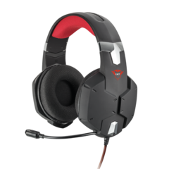 Auriculares Con Microfono Trust Carus Headset Ps4 Ps5 Xbox - tienda online