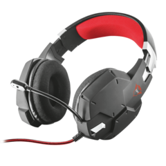 Imagen de Auriculares Con Microfono Trust Carus Headset Ps4 Ps5 Xbox