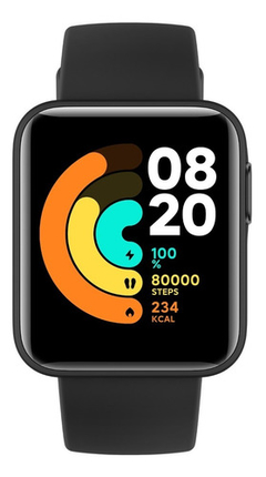 Smartwatch Xiaomi Mi Watch Lite Reloj Inteligente Gps