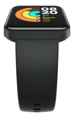 Smartwatch Xiaomi Mi Watch Lite Reloj Inteligente Gps en internet