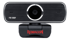 Imagen de Camara Web Webcam Redragon Gw800 Hitman 1080p Hd Streaming