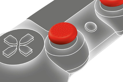 Thumb Grip Trust Gxt 262 Pack X 8 Para Joystick Ps4 - dotPix Store