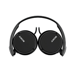 Auriculares Sony De Diadema On-ear Mdr-zx110 Plegables - comprar online