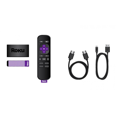 Roku Express Hd 3930 Hdmi Streaming Smart Tv Control Remoto - tienda online