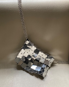 Cartera “Puzzle” >reversible<