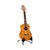 Suporte Hercules GS303B travlite para banjo mandolin ukulele violino - loja online