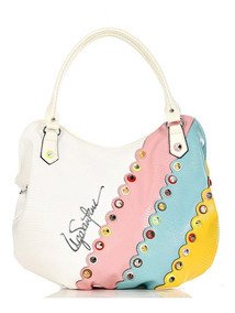 Cartera Kelly Ugo Santini