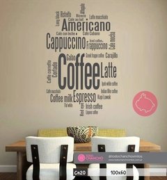 CN20 / COFFEE