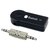 Receptor Adaptador Bluetooth Áudio Stereo Transmissor P2 Músicas Recarregável - comprar online
