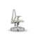Cadeira Escritório Alto Padrão Ciríaco RS - loja online