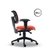Cadeira Back System Vidro - comprar online