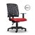 Cadeira Back System Vinho - loja online