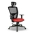 Cadeira Presidente Funcional Cadeiras - Moveis para Escritório Curitiba | Cadeira de Escritório Paraná