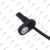 SENSOR ABS DIANTEIRO ESQUERDO - FORD RANGER 2.2 / 3.2 - comprar online