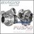 TURBINA FORD F1000 MAXION HSD 2.5L 5121209005 - comprar online