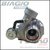 TURBINA FORD F1000 MAXION HSD 2.5L 5121209005 - Fusão Diesel