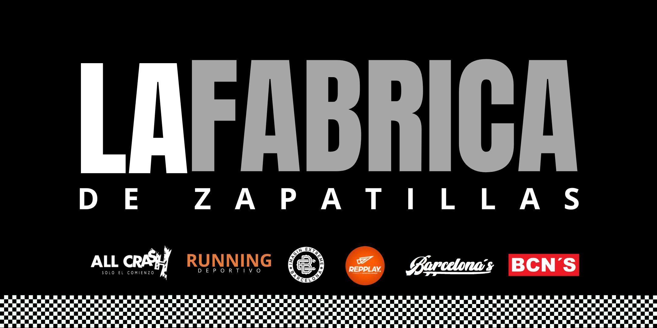 Fabrica zapatillas online