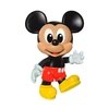Boneca De Vinil Mickey Baby Lider - 2724