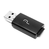 Leitor USB + Cartão De Memória Classe 10 16GB Multilaser - MC121