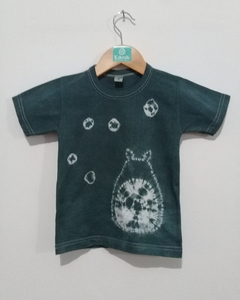 Remera Totoro Niñ@ T.4