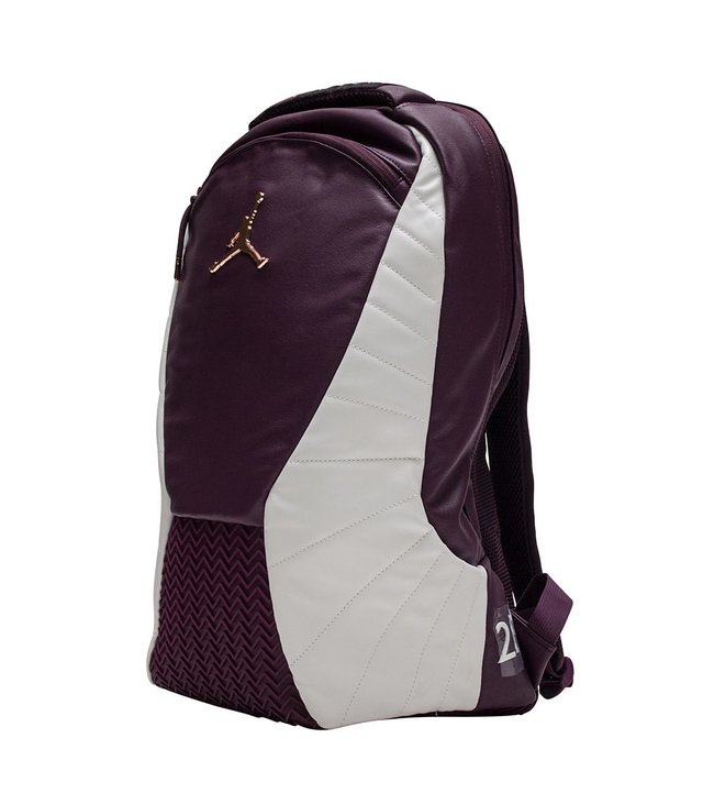 Morral jordan riñonera