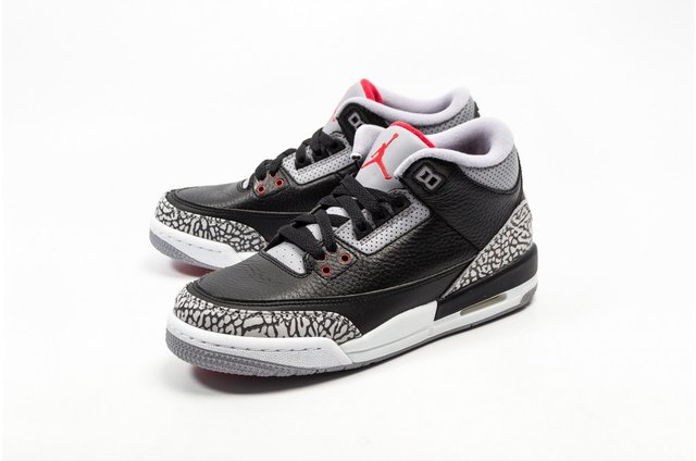 Cement 3 outlet 2018