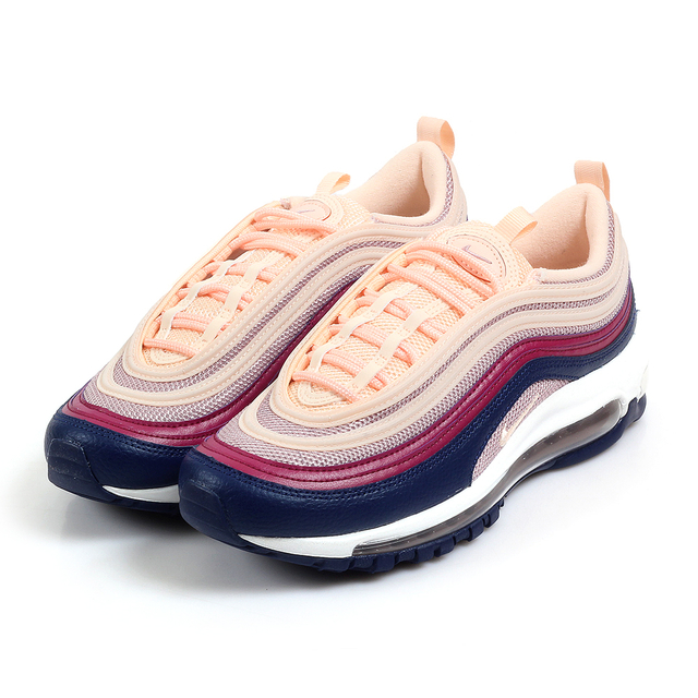 Nike air max 97 plum chalk online