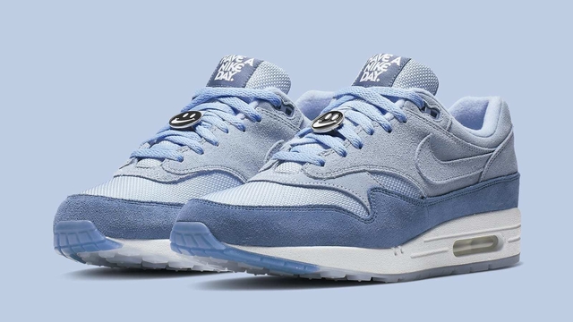 Air max 1 have sale a nike day indigo storm